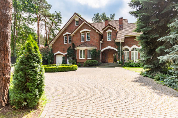 Best Best Driveway Pavers  in East Rochester, NY