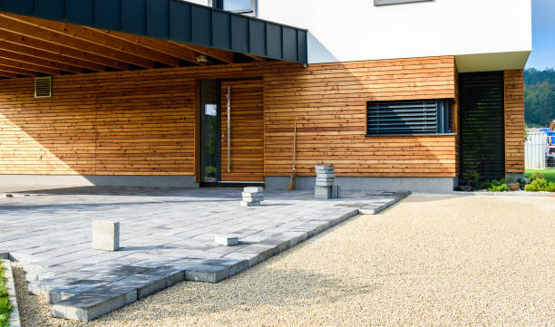 East Rochester, NY Driveway Pavers Company