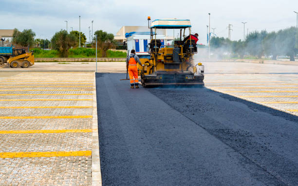 Best Concrete Paver Driveway  in East Rochester, NY