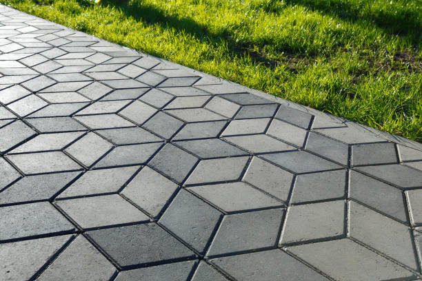 Best Concrete Paver Driveway  in East Rochester, NY