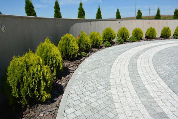 Best Interlocking Driveway Pavers  in East Rochester, NY