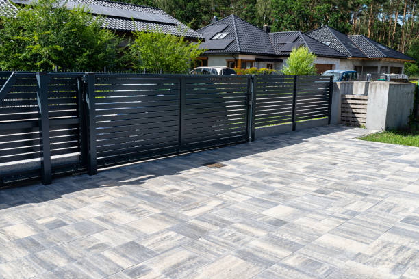 Best Driveway Resurfacing Pavers  in East Rochester, NY