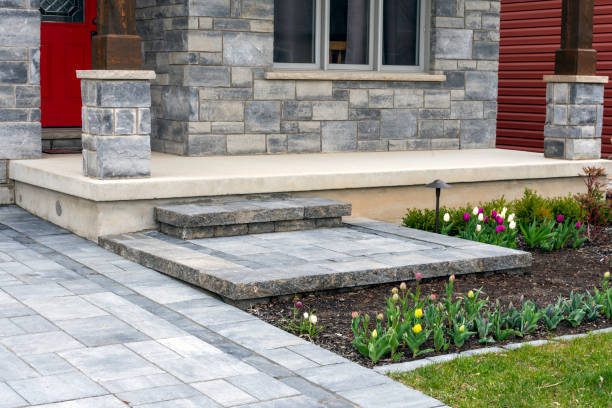 Best Driveway Pavers Near Me  in East Rochester, NY