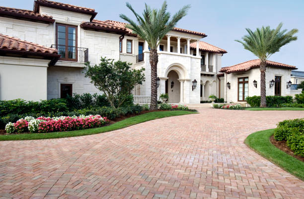 Reasons to Select Us for Your Driveway Paving Requirements in East Rochester, NY