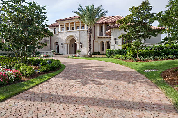 Best Professional Driveway Pavers  in East Rochester, NY