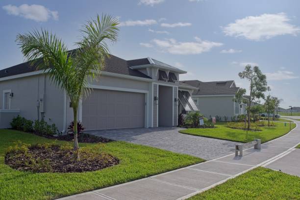 Best Custom Driveway Pavers  in East Rochester, NY
